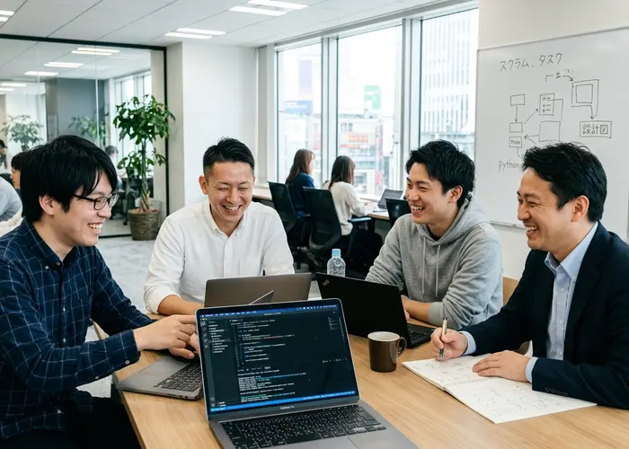 沖縄のITサポート 合同会社縁
